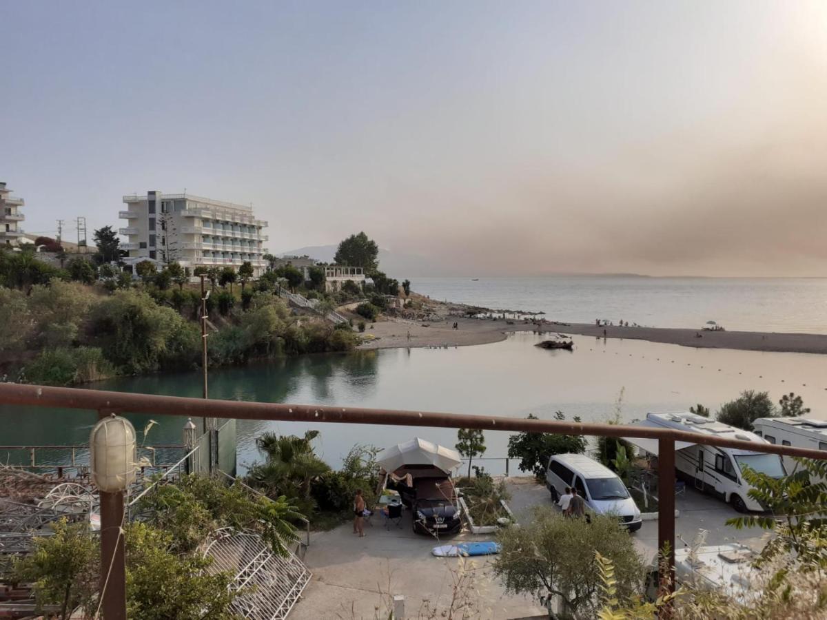 Appartamento Ili & Eli Sarandë